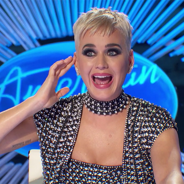 American Idol, Katy Perry American Idol, Katy Perry